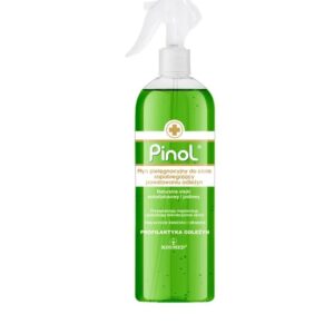 Pinol 500ml течност за грижа за тялото за предотвратяване на рани от натиск
